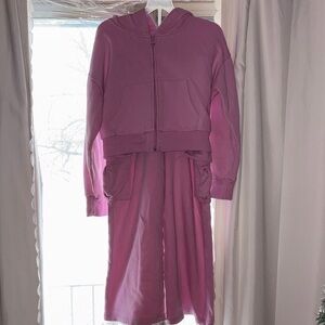 GAP Kids Matching Set in Pink